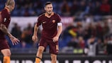 Totti reaches 100: Most UEFA club competition appearances