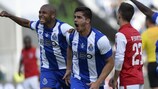 Il talento della settimana di UEFA.com: André Silva