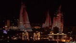 Flame Towers (Baku)