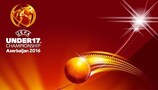 Il programma del Campionato Europeo UEFA Under 17