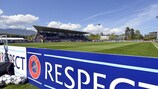La UEFA Youth League promuove il rispetto