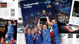 UEFA Futsal EURO 2014  review out now