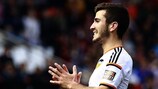José Gaya is an increasingly influential figure for Valencia