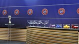 32 selecciones participarán en la ronda élite del Europeo sub-17
