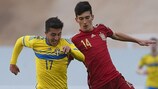 Spain came through an elite round group in which they faced Sweden