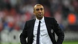 Chelsea have appointed Roberto Di Matteo on a two-year deal