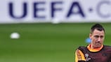 Джон Терри сможет сыграть уже в первом туре группового этапа Лиги чемпионов УЕФА