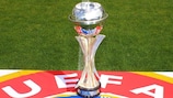 Spain won the trophy for the third time in 1991