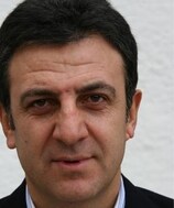 Turkey coach Şenol Ustaömer