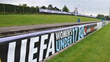 Campeonato de Europa Femenino Sub-17 de la UEFA en Nyon