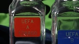 A UEFA continua a lutar contra o doping
