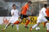 The Netherlands beat Serbia to the finals and begin against Slovenia