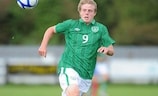 Sam Byrne's hat-trick in Ireland's opening game proved invaluable