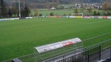 Sportpark Eschen-Mauren