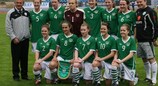 Noel King, entrenador que ha liderado a Irlanda hacia su primera fase final femenina