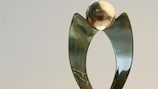 Trofeo del Campeonato de Europa Femenino Sub-17 de la UEFA