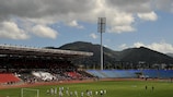 Im Hasely Crawford Stadium von Port of Spain findet am 25. September das Finale statt