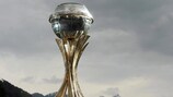 Liechtenstein is playing host to the finals