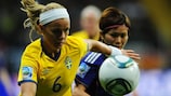 Schweden belegte in Deutschland Rang drei, Japan wurde Weltmeister