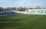 Stadion Gradski