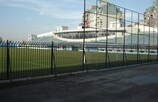 FK Obilić Stadium, Belgrade