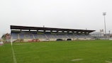 Športni Park, Domžale