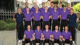 I benefici di arbitri e squadre ad EURO U17