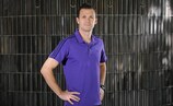 Иван Кружляк ответил на вопросы UEFA.com