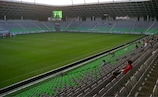 ŠRC Stožice Stadium