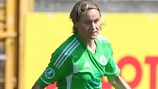 Rossiyanka gain hope from Wolfsburg own goal