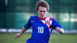 Croatia left frustrated as Russia close on final four