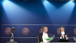 The UEFA Women's U17 Championship will be contested in an eight-team final tournament for the first time