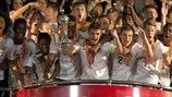England beat Dutch on penalties to take title