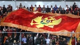 Imperious Montenegro take Group 11 spoils