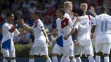 Schuurman stars as Dutch beat Malta to advance