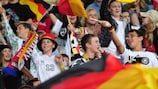 2009: Deutschland gewinnt episches Finale