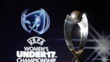 Alemania defenderá título en el Campeonato de Europa Femenino Sub-17