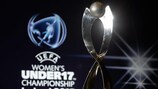 The WU17 final will be live on Eurosport