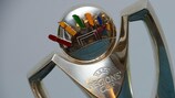 A Taça das Regiões da UEFA, o mais cobiçado troféu do futebol amador europeu