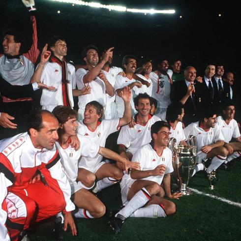 1989 champions league final