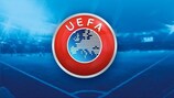 UEFA has asked local authorities to deal effectively with discriminative behaviour