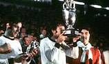 Focus on the 1976 UEFA European Championship
