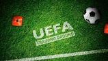 Subscribe to the UEFA Training Ground podcast today