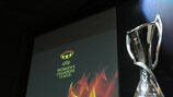 Trofeo de la UEFA Champions League Femenina
