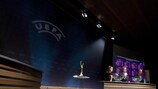 В Ньоне состоялась жеребьевка второго отборочного раунда ЧЕ-2011/12 среди девушек до 19 лет