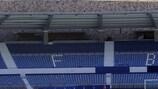 L'Estádio do Restelo, antre de Belenenses
