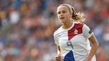 Vivianne Miedema took her qualifying tally to 16