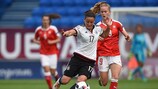 Riuscirà la Germania a vendicare l'eliminazione della passata stagione per mano della Svizzera?