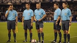 La UEFA aplicará la decisión de la IFAB