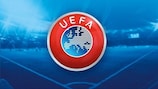 The UEFA Appeals Body hearing takes place on 14 September